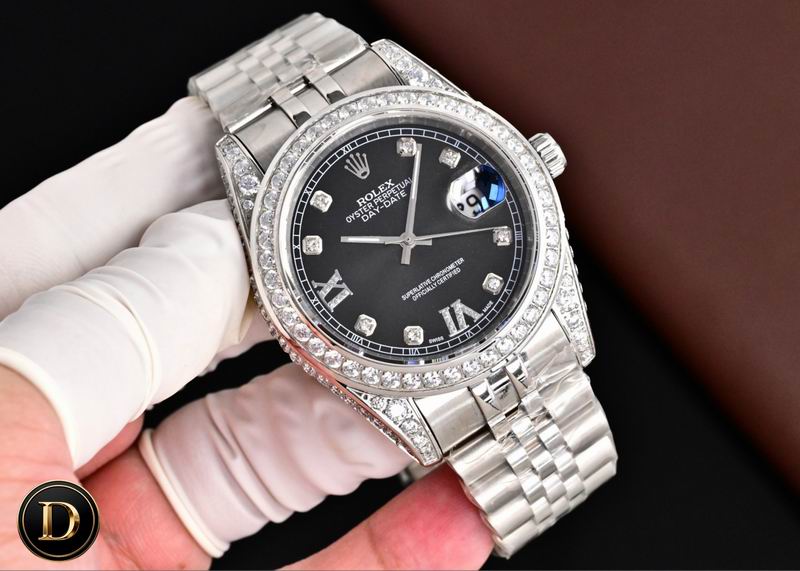 Rolex 41mm 072078